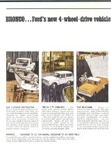 1966 Bronco brochure p2